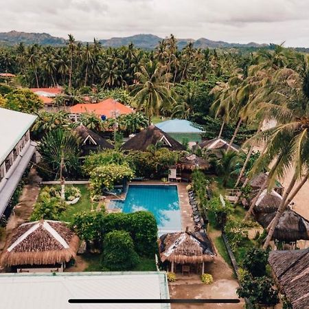 Suite Princess Beach Resort Siquijor Exterior photo