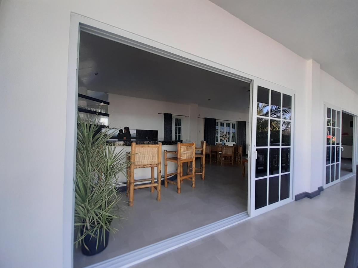 Suite Princess Beach Resort Siquijor Exterior photo