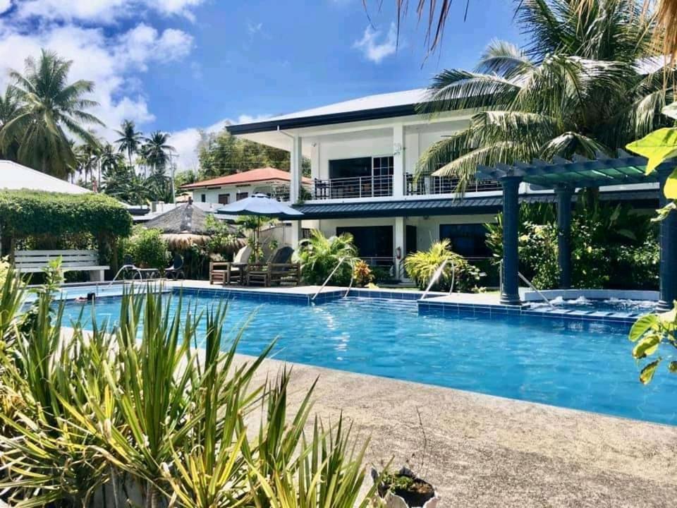 Suite Princess Beach Resort Siquijor Exterior photo