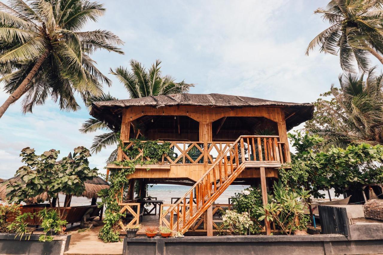 Suite Princess Beach Resort Siquijor Exterior photo