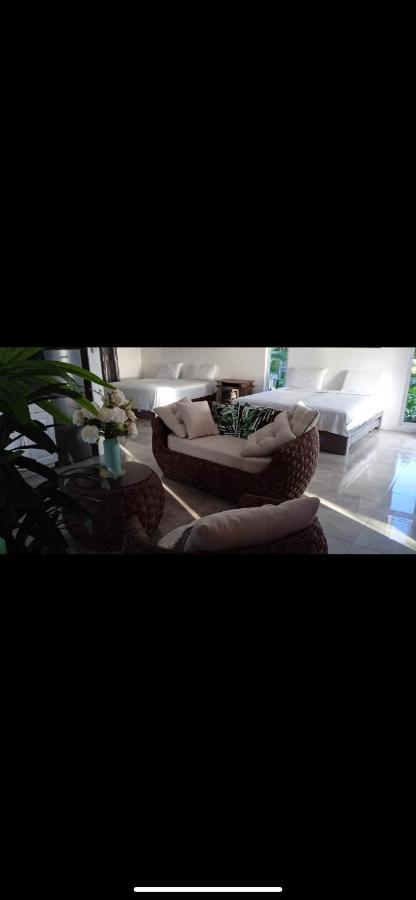 Suite Princess Beach Resort Siquijor Exterior photo